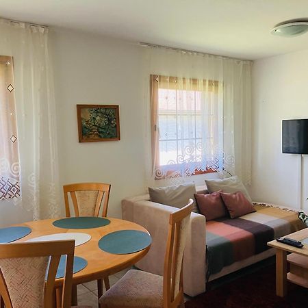 Polzer Camping Buekfuerdo Εξωτερικό φωτογραφία