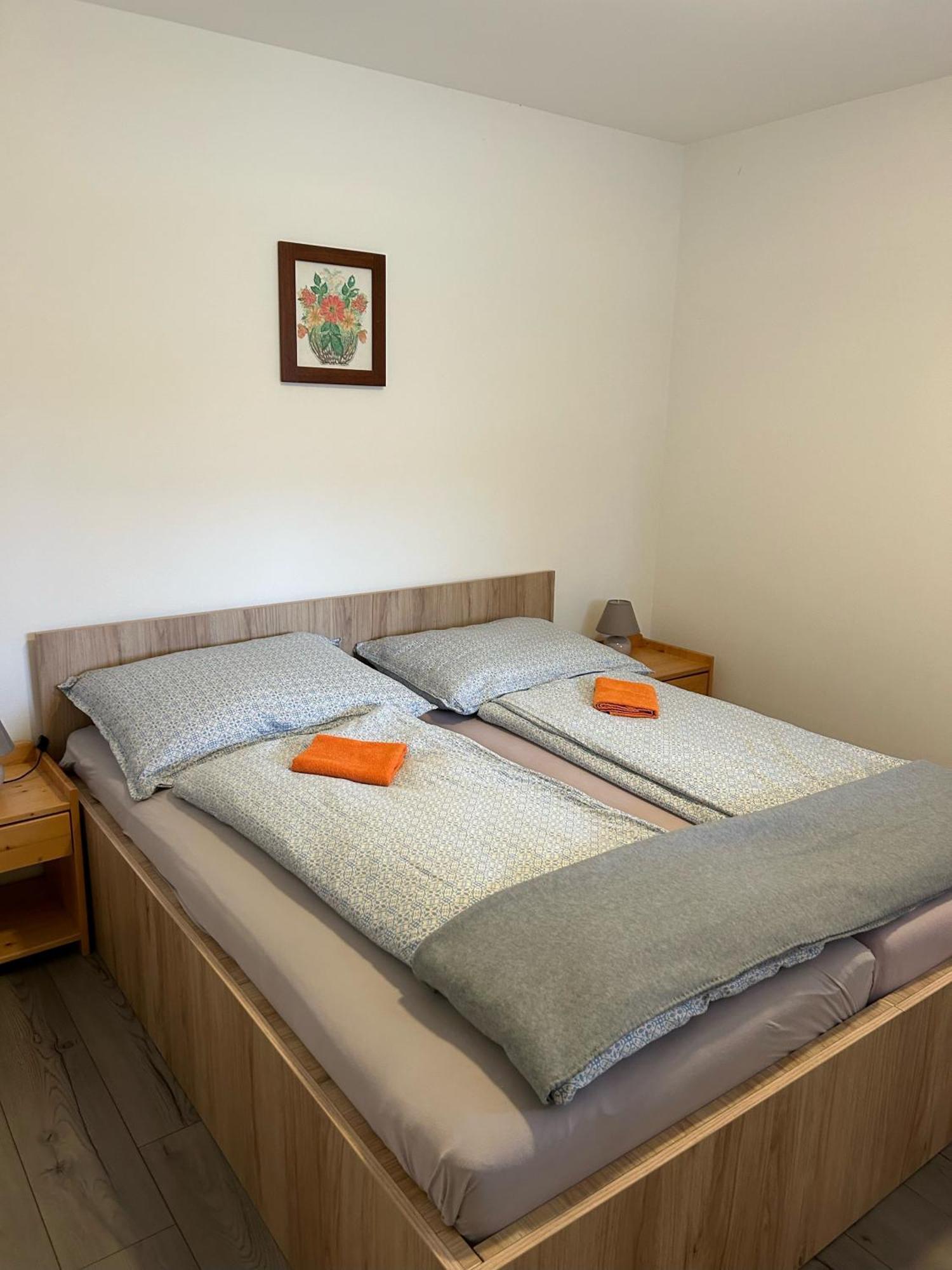 Polzer Camping Buekfuerdo Εξωτερικό φωτογραφία