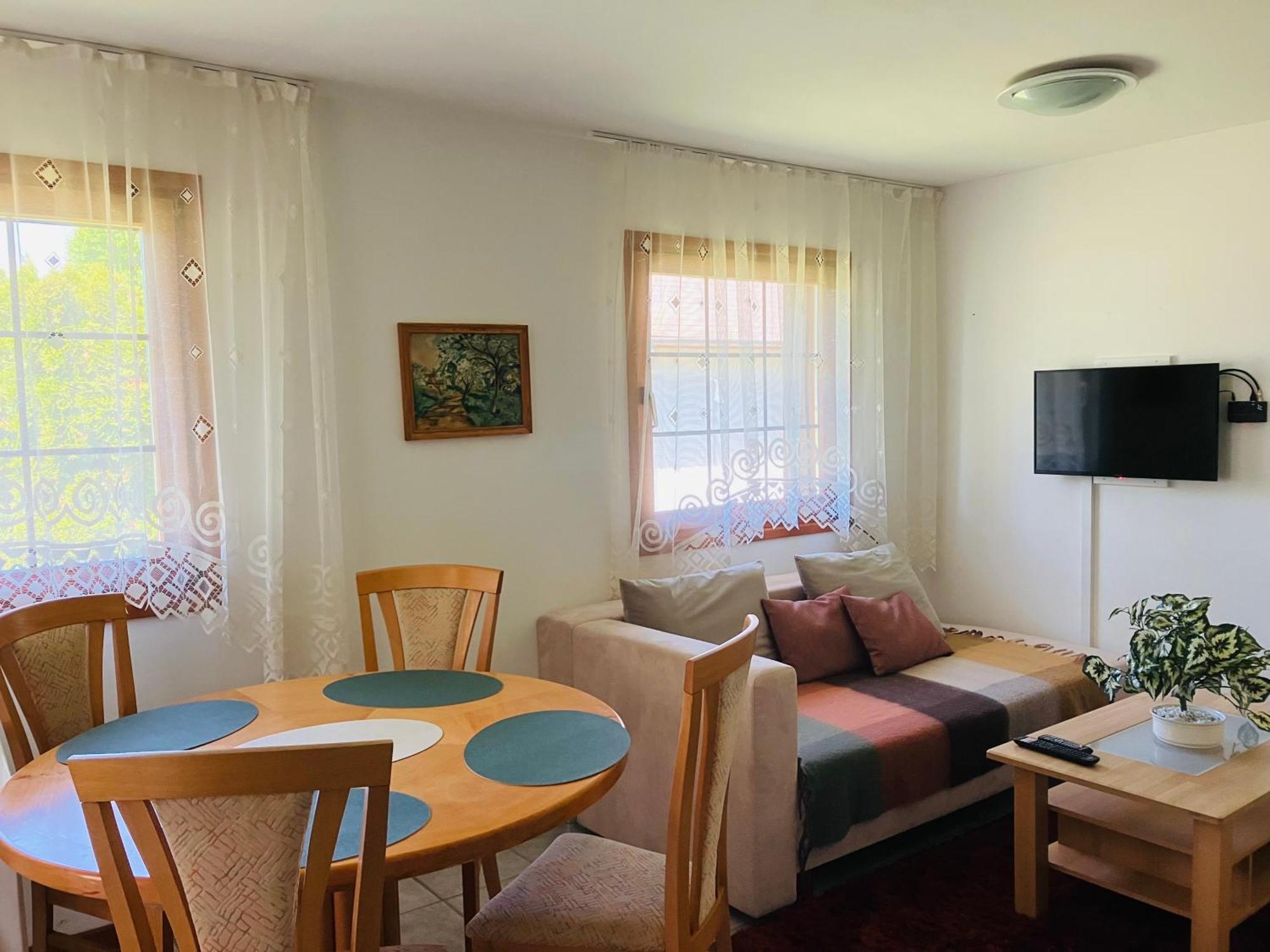 Polzer Camping Buekfuerdo Εξωτερικό φωτογραφία