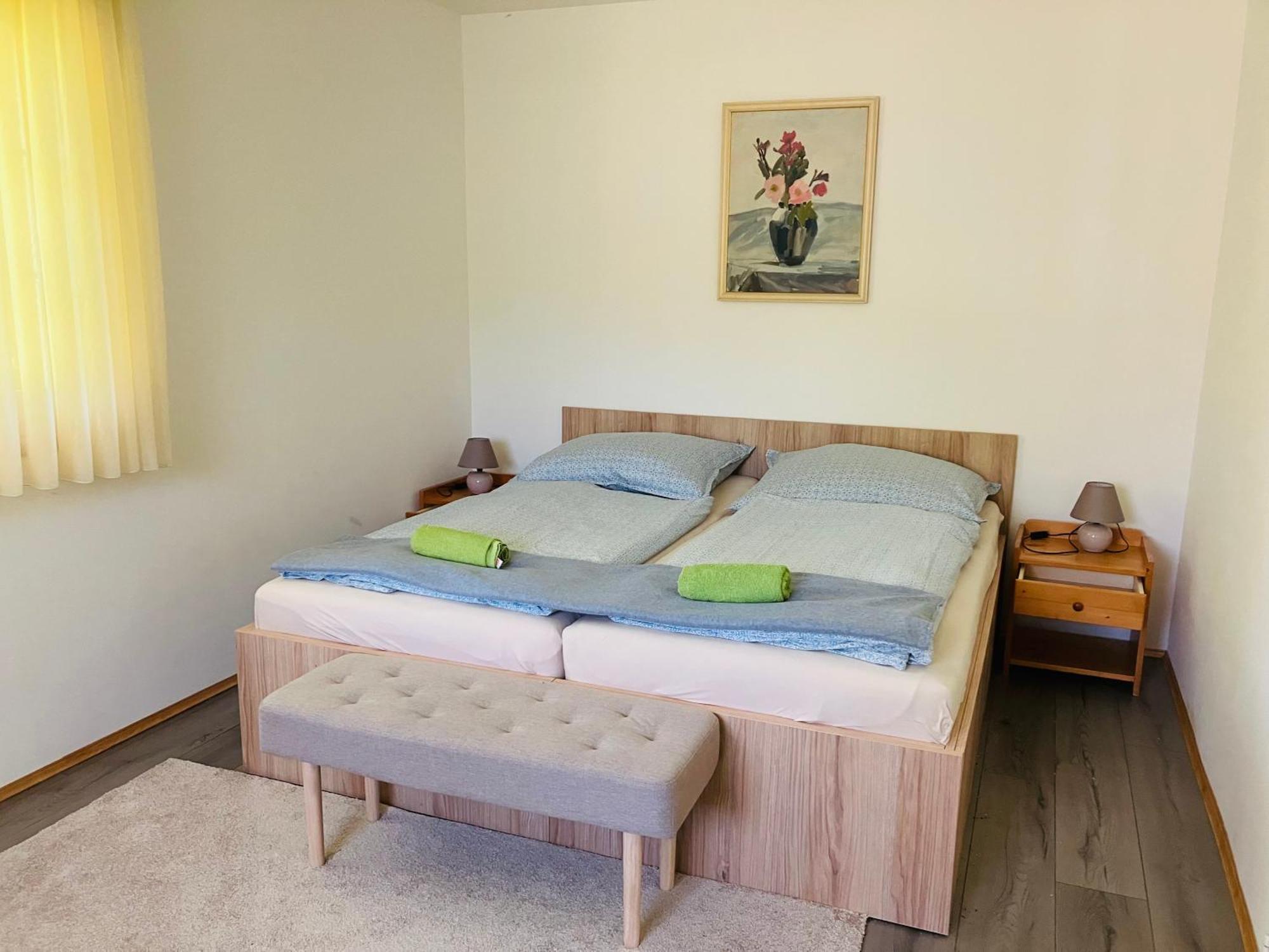 Polzer Camping Buekfuerdo Εξωτερικό φωτογραφία