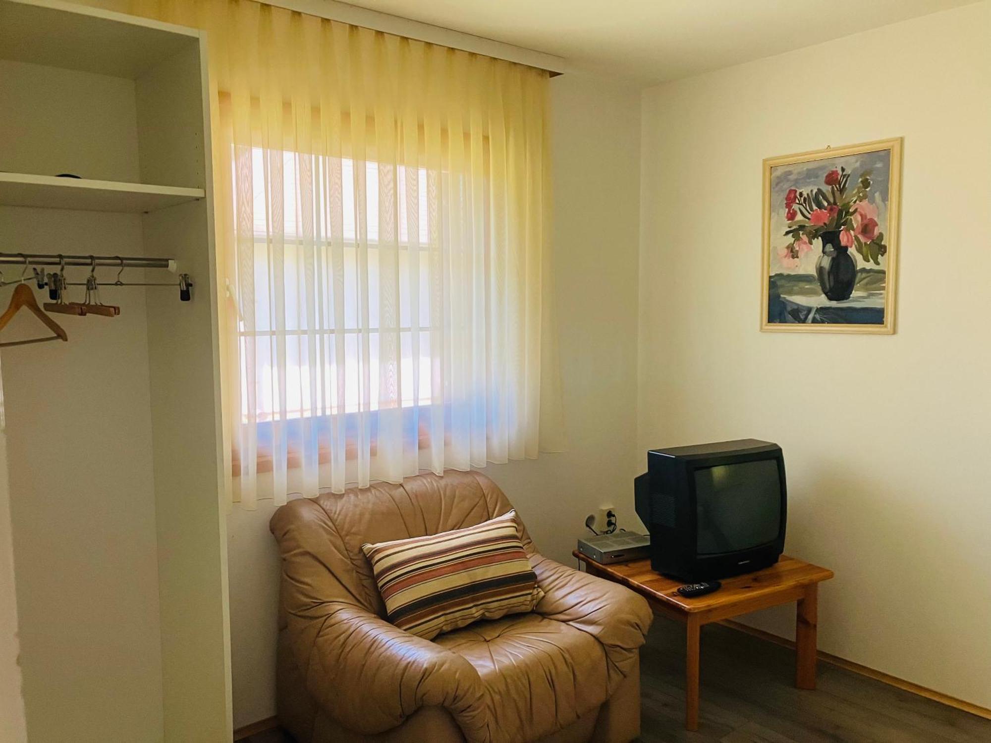 Polzer Camping Buekfuerdo Εξωτερικό φωτογραφία