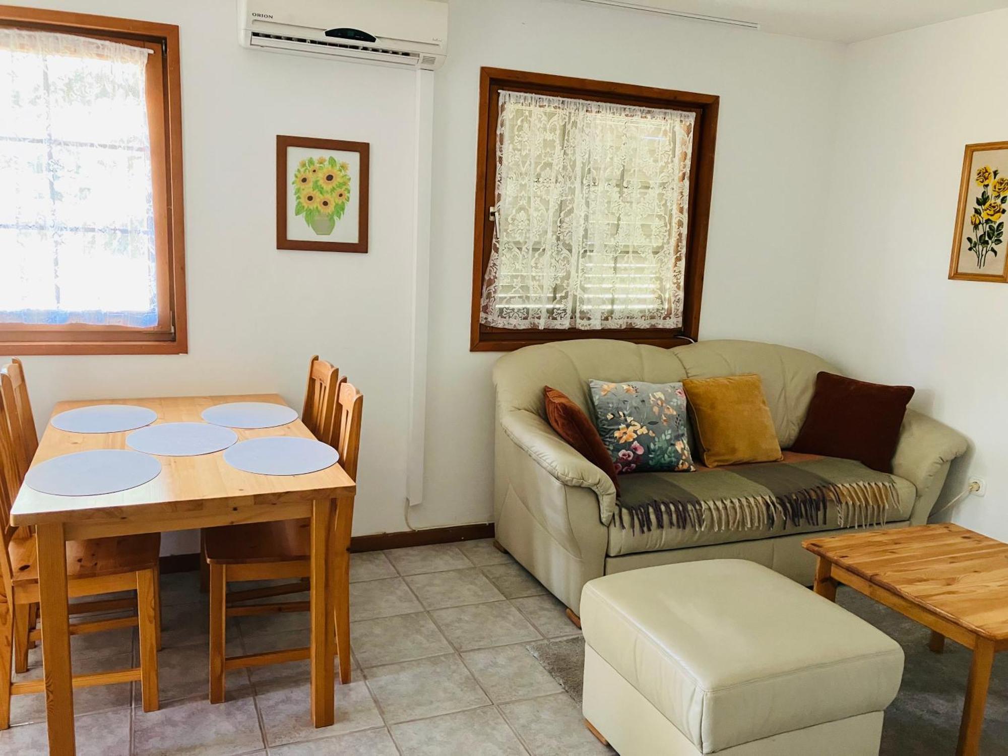Polzer Camping Buekfuerdo Εξωτερικό φωτογραφία