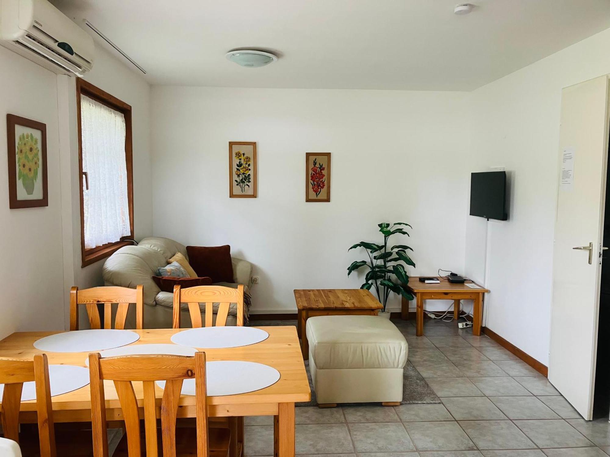 Polzer Camping Buekfuerdo Εξωτερικό φωτογραφία