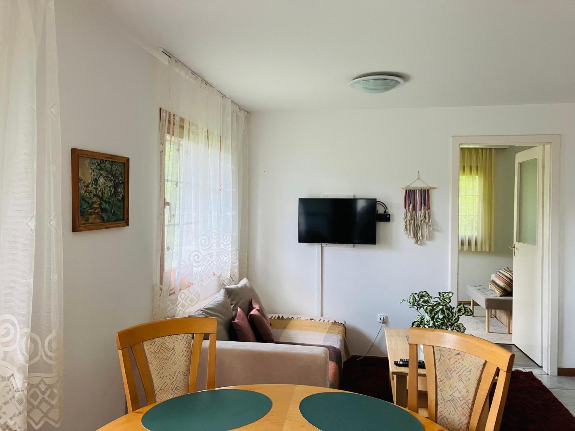 Polzer Camping Buekfuerdo Εξωτερικό φωτογραφία